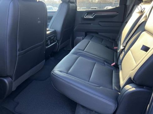 New 2026 GMC Sierra 1500 Denali w/ Denali Reserve Package image 11