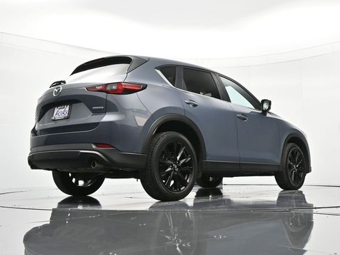 Used 2024 MAZDA CX-5 Carbon Edition image 41
