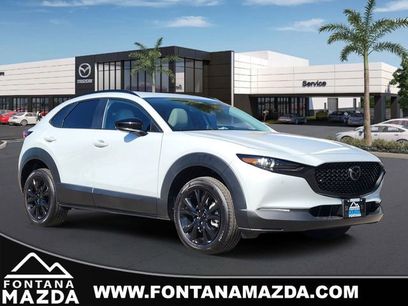 New 2026 MAZDA CX-30 AWD 2.5 S