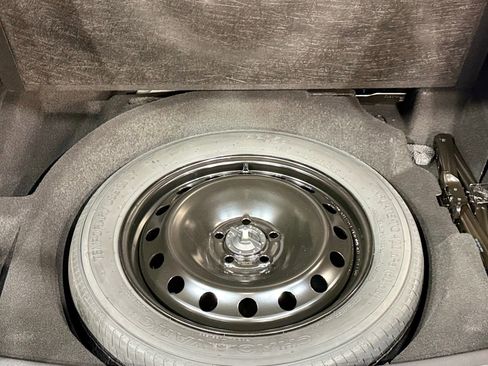 New 2026 Lincoln Nautilus Reserve w/ Jet Appearance Package image 34