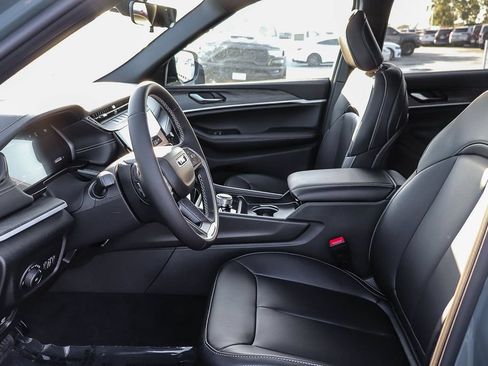 New 2026 Jeep Grand Cherokee Limited AWD/4WD image 22