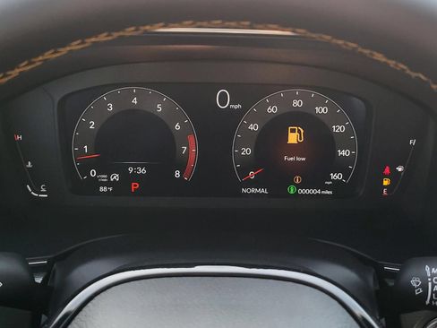 New 2026 Acura Integra A-Spec FWD image 27