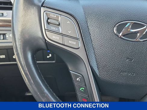 Used 2015 Hyundai Santa Fe Sport 2.0T w/ Option Group 05 AWD/4WD image 19