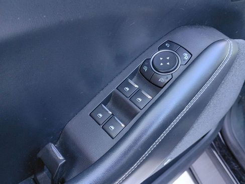 Used 2021 Ford Mustang Mach-E Premium image 11