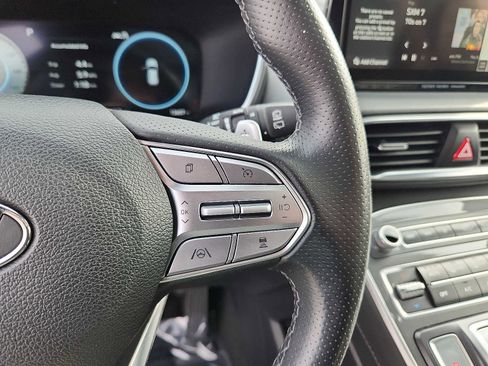 Used 2023 Hyundai Santa Fe Calligraphy w/ Cargo Package image 21