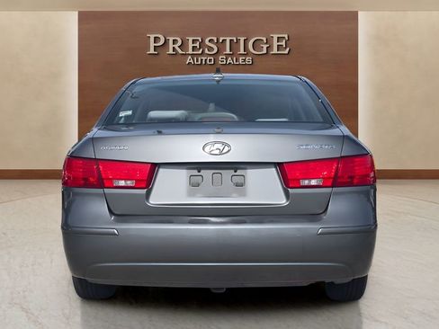 Used 2009 Hyundai Sonata GLS image 18