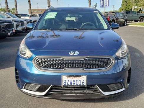 Used 2018 Kia Niro LX image 21