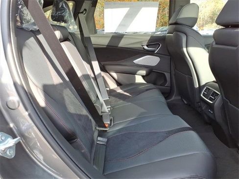 New 2026 Acura RDX A-Spec image 9
