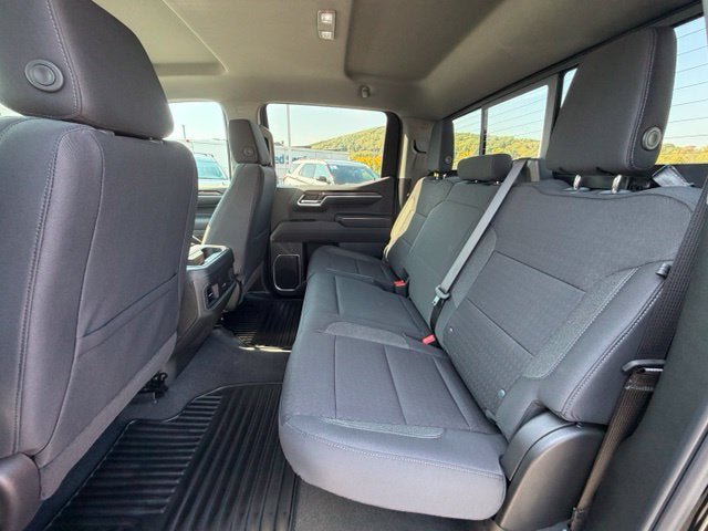 New 2026 Chevrolet Silverado 1500 RST w/ Convenience Package II AWD/4WD image 36