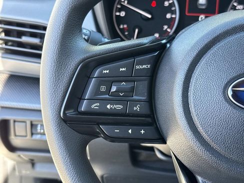 New 2026 Subaru Crosstrek 2.0i Premium image 38