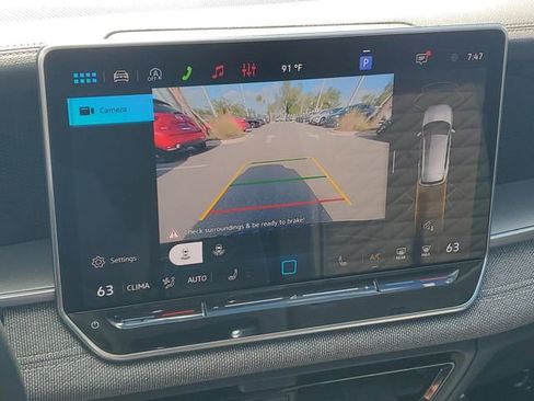 New 2026 Volkswagen Tiguan S FWD image 20