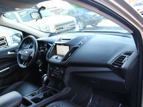 Used 2018 Ford Escape SEL FWD image 20