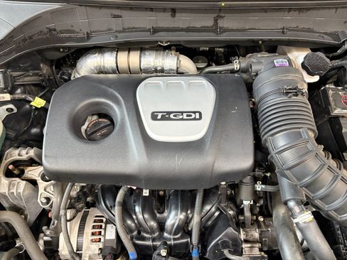 Used 2020 Hyundai Kona Ultimate AWD/4WD image 21