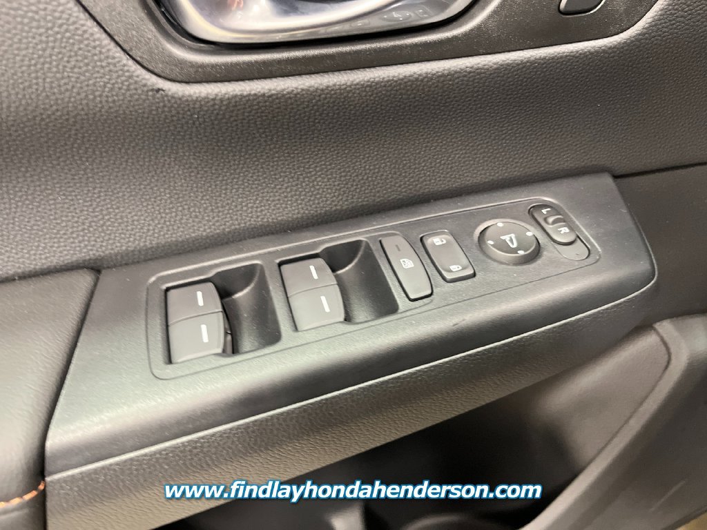 New 2027 Honda CR-V Sport-L image 15