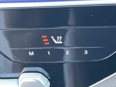 Certified 2023 Mercedes-Benz C 300 4MATIC Sedan image 20