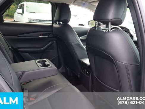 Used 2025 MAZDA CX-30 AWD 2.5 S w/ Select Sport Pkg image 23