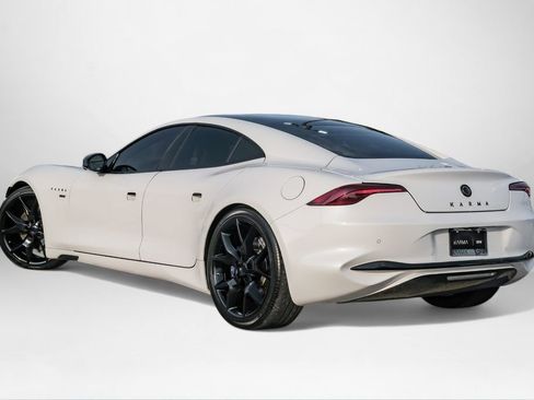 Used 2022 Karma GS-6 RWD image 8