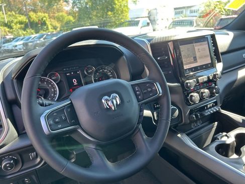 New 2026 RAM 1500 Big Horn image 47