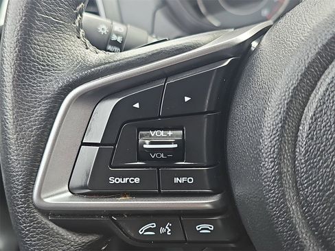 Certified 2023 Subaru Impreza 2.0i Limited image 22