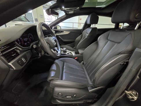 Used 2023 Audi A5 2.0T Premium Plus w/ Premium Plus AWD/4WD image 20