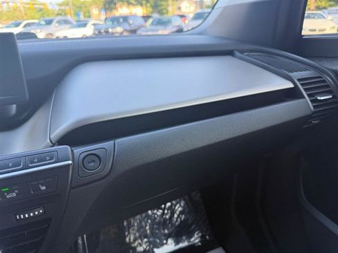 Used 2017 BMW i3 w/ Range Extender RWD image 24