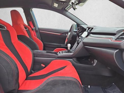 Used 2020 Honda Civic Type R image 20