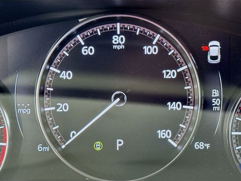 New 2025 MAZDA CX-30 AWD 2.5 S w/ Select Sport Pkg image 16