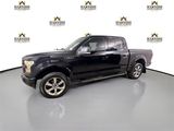 Used 2016 Ford F150 XLT w/ Equipment Group 302A Luxury image 3