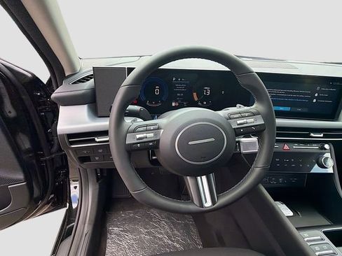 New 2026 Hyundai Sonata SEL FWD image 11