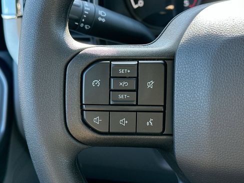 New 2026 Ford F450 XLT w/ 360-Degree Camera Package image 21