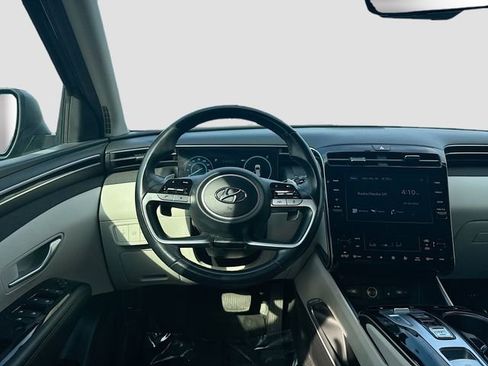 Used 2022 Hyundai Tucson SEL image 22