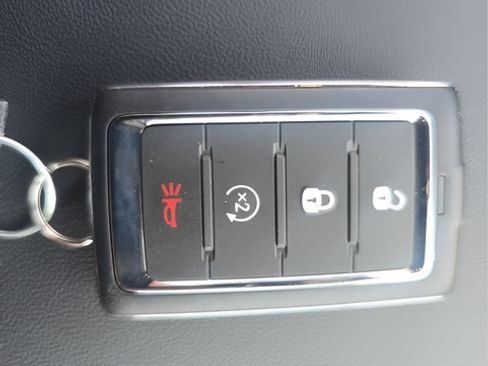 New 2026 Jeep Cherokee Laredo AWD/4WD image 23