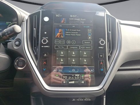 New 2026 Subaru Crosstrek 2.5i Limited AWD/4WD image 16
