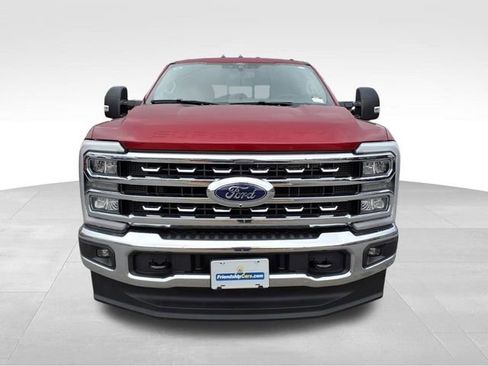 New 2026 Ford F250 XLT w/ XLT Premium Package image 15