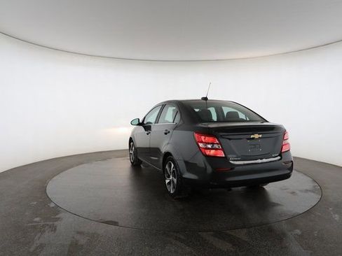 Used 2020 Chevrolet Sonic Premier image 12