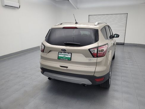 Used 2017 Ford Escape Titanium w/ Equipment Group 301A FWD image 7