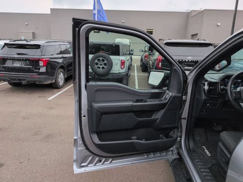 Certified 2022 Ford F150 XLT w/ Equipment Group 302A High AWD/4WD image 23