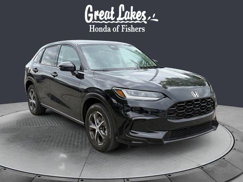 Used 2024 Honda HR-V EX-L image 7