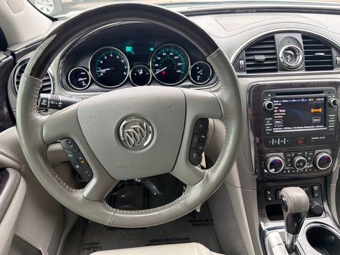 Used 2017 Buick Enclave Leather w/ Trailering Package image 22