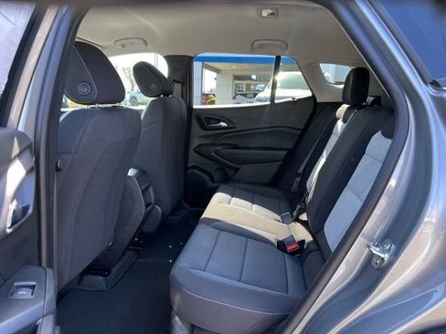 New 2026 Chevrolet Trax LS w/ LS Convenience Package image 12