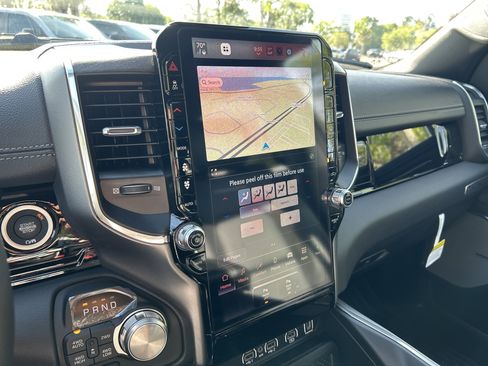 New 2026 RAM 1500 Laramie image 48