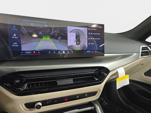 New 2026 BMW 440i xDrive Convertible AWD/4WD image 22