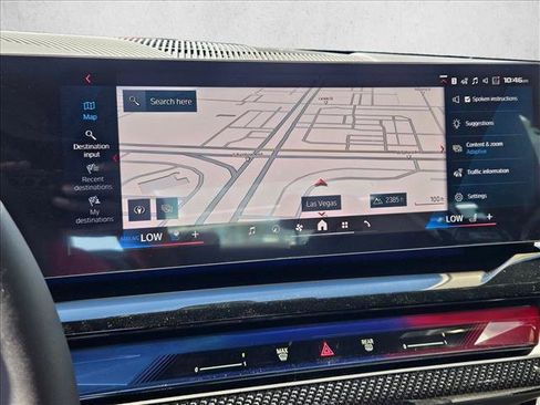 New 2027 BMW M5 w/ Carbon Package AWD/4WD image 12