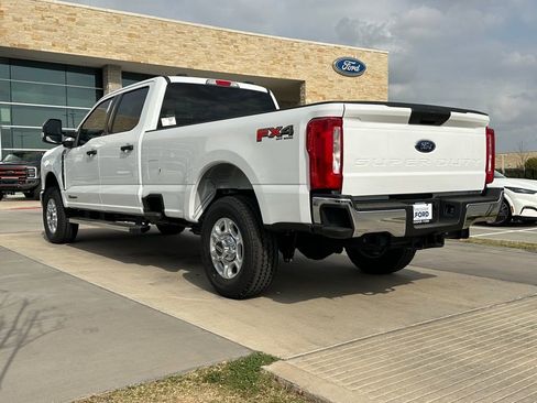 New 2026 Ford F350 XLT w/ FX4 Off-Road Package image 53
