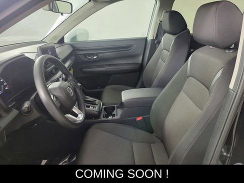 Used 2025 Honda CR-V EX image 13