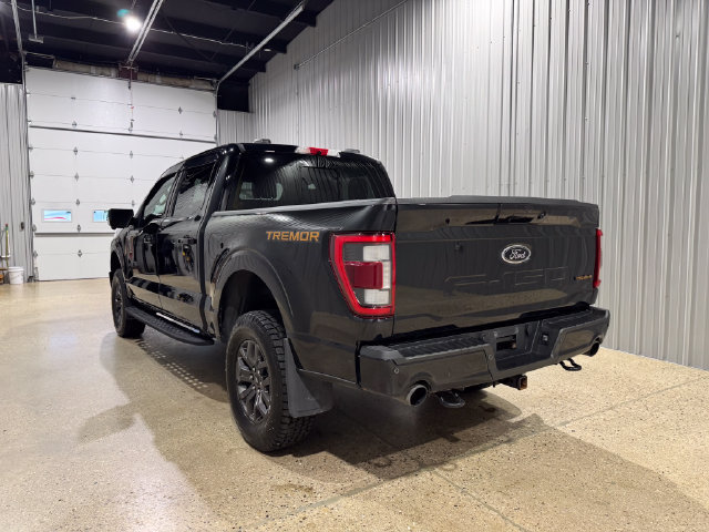 Used 2022 Ford F150 Tremor w/ Equipment Group 402A High AWD/4WD image 6