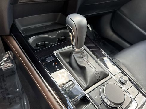 Certified 2025 MAZDA CX-30 AWD 2.5 S w/ Premium Package image 55