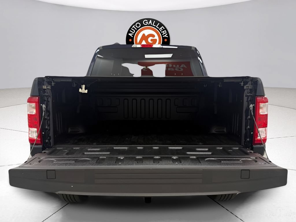 Used 2023 Ford F150 XL w/ STX Appearance Package AWD/4WD image 34