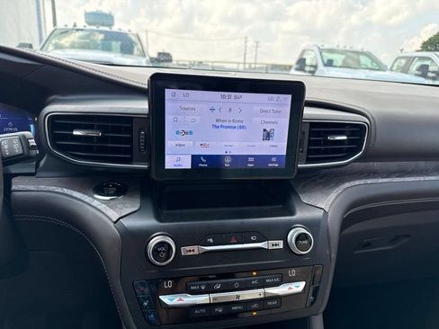 Used 2020 Ford Explorer Platinum AWD/4WD image 14
