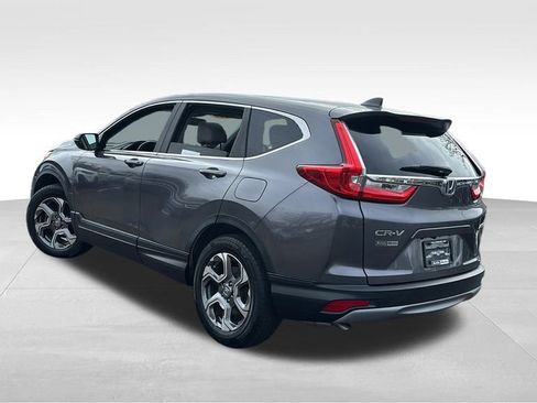 Used 2019 Honda CR-V EX-L image 5